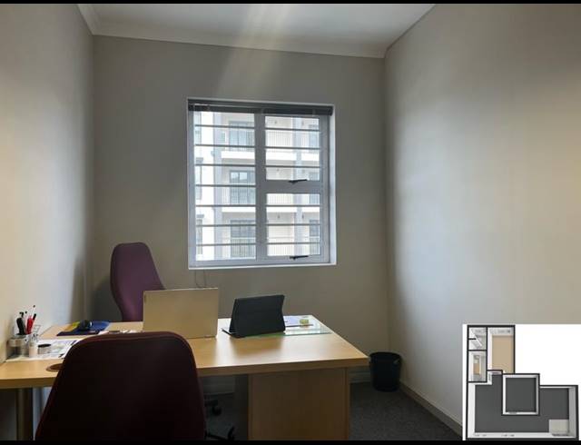 BUSINESS PROPERTY TO RENT IN WYNBERG
